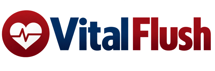 VitalFlush